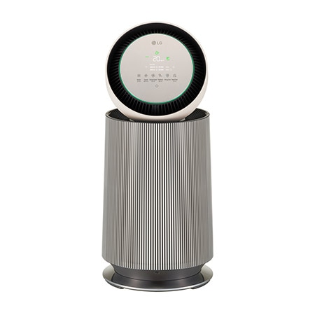 Wi-Fi搭載：PuriCare Pet Gen2 ペットモード搭載空気清浄機