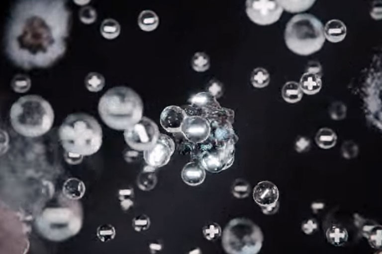 イオナイザー搭載