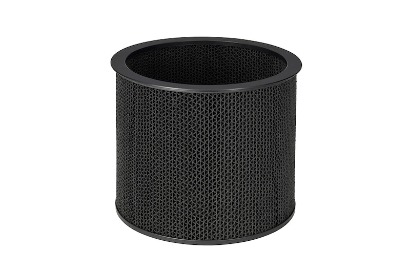 LG AS957DWV専用 脱臭フィルター+集じんフィルター+プレフィルター(一体型), AAFTDT101