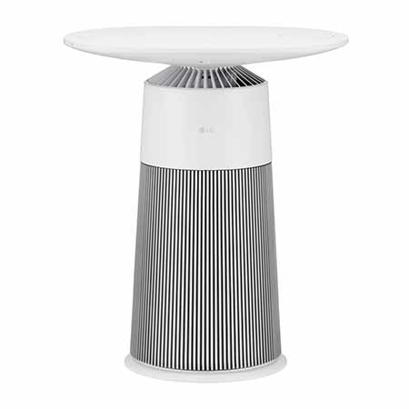 ⑤ M17 LG PuriCare 空気清浄機 AS20PY7WHO 2023年 LG AeroFurniture 空気清浄機 AS207PWU1 | LG Japan