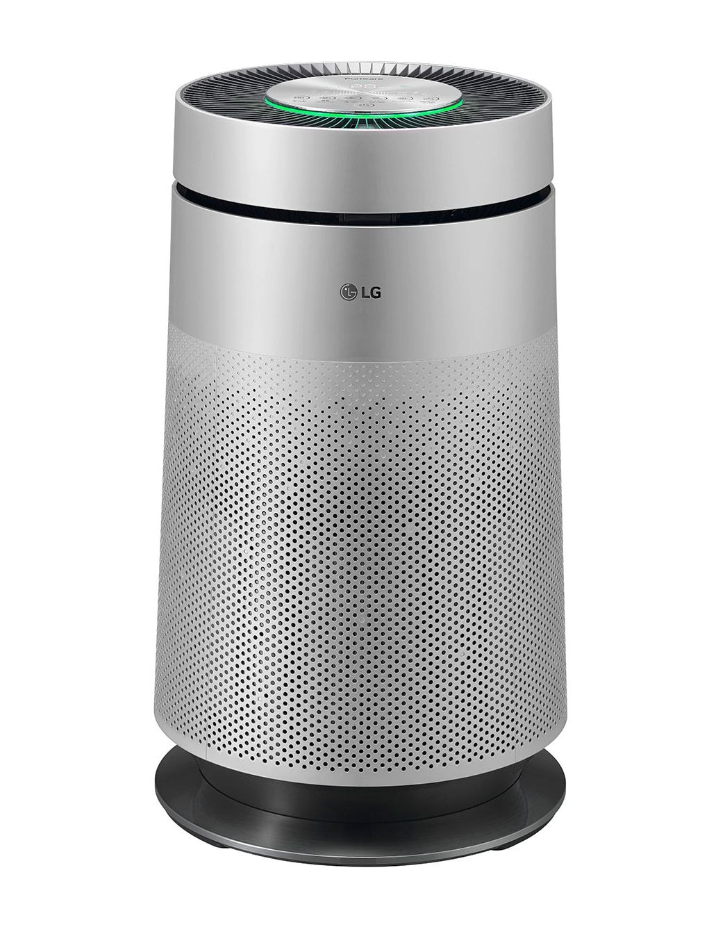 LG 空気清浄機 PuriCare Pet AS657DST0 LG PuriCare Pet 空気清浄機 AS657DST0 | LG JP