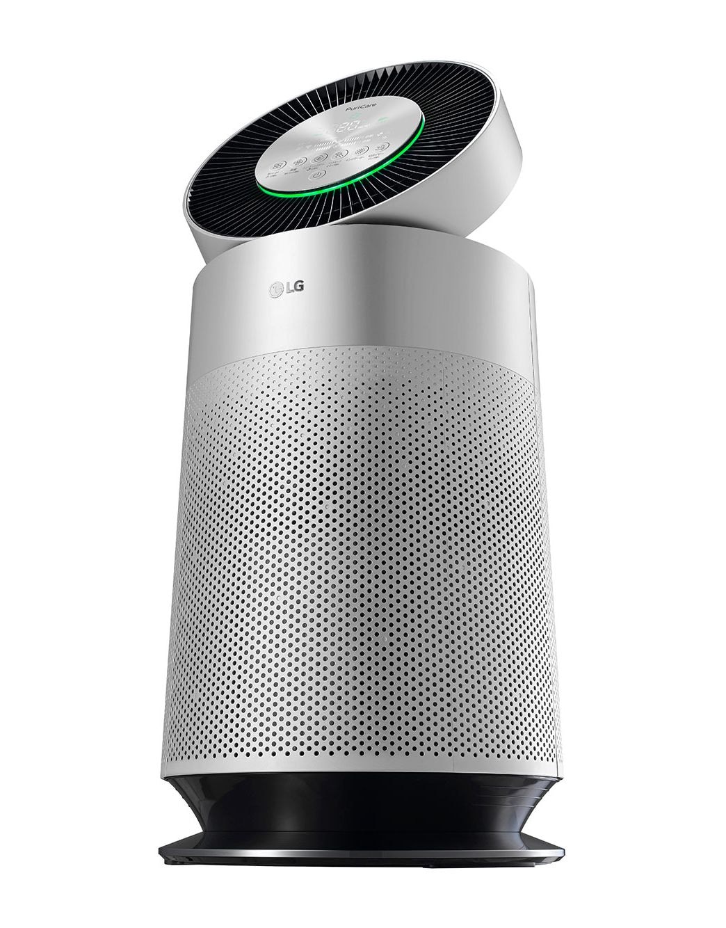 LG PuriCare 空気清浄機 AS6570DW1 LG PuriCare Pet 空気清浄機 AS657DST0 | LG JP