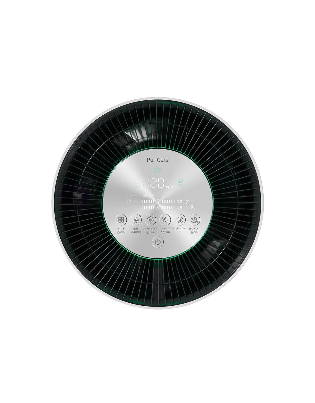 LG 空気清浄機 PuriCare Pet AS657DST0 medium03.jpg