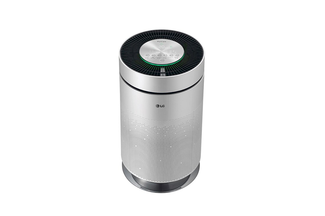 LG PuriCare Pet 空気清浄機 AS657DST0 | LG JP