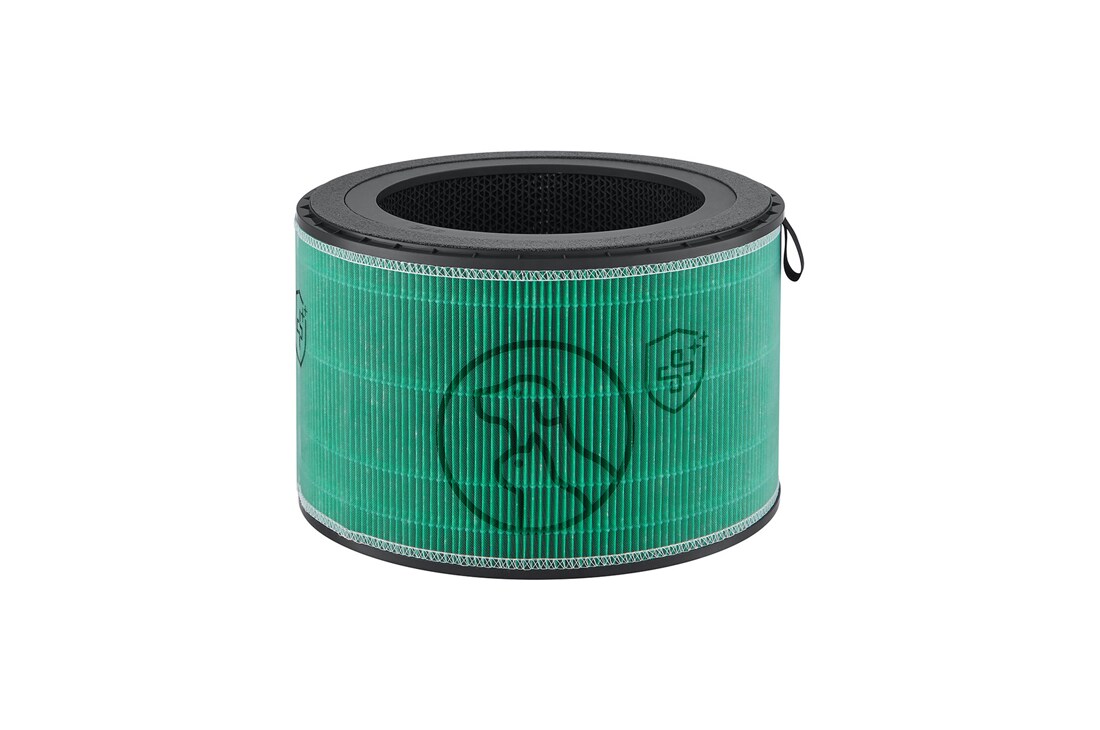 T*d様 LG PuriCare Pet AS657DST0 空気清浄機 LG PuriCare Pet 空気清浄機 AS657DST0 | LG JP