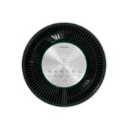 LG Wi-Fi搭載：PuriCare Pet ペットモード搭載空気清浄機 シルバー, AS657DST0
