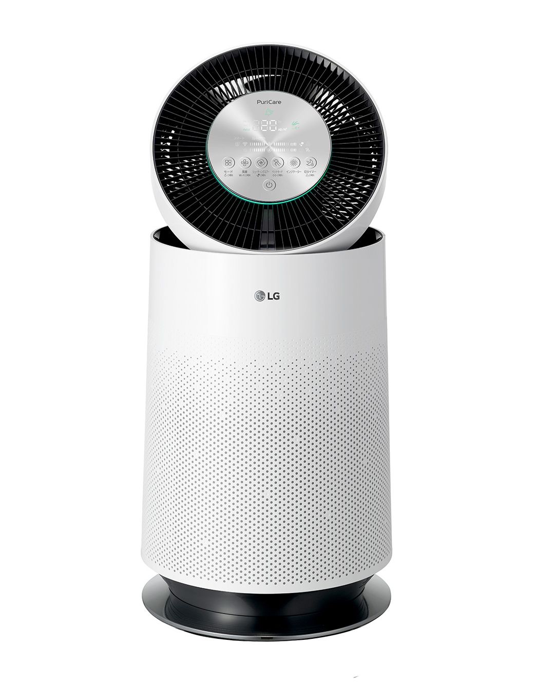 LG PuriCare Pet AS657DWT1 空気清浄機 large-m02.jpg
