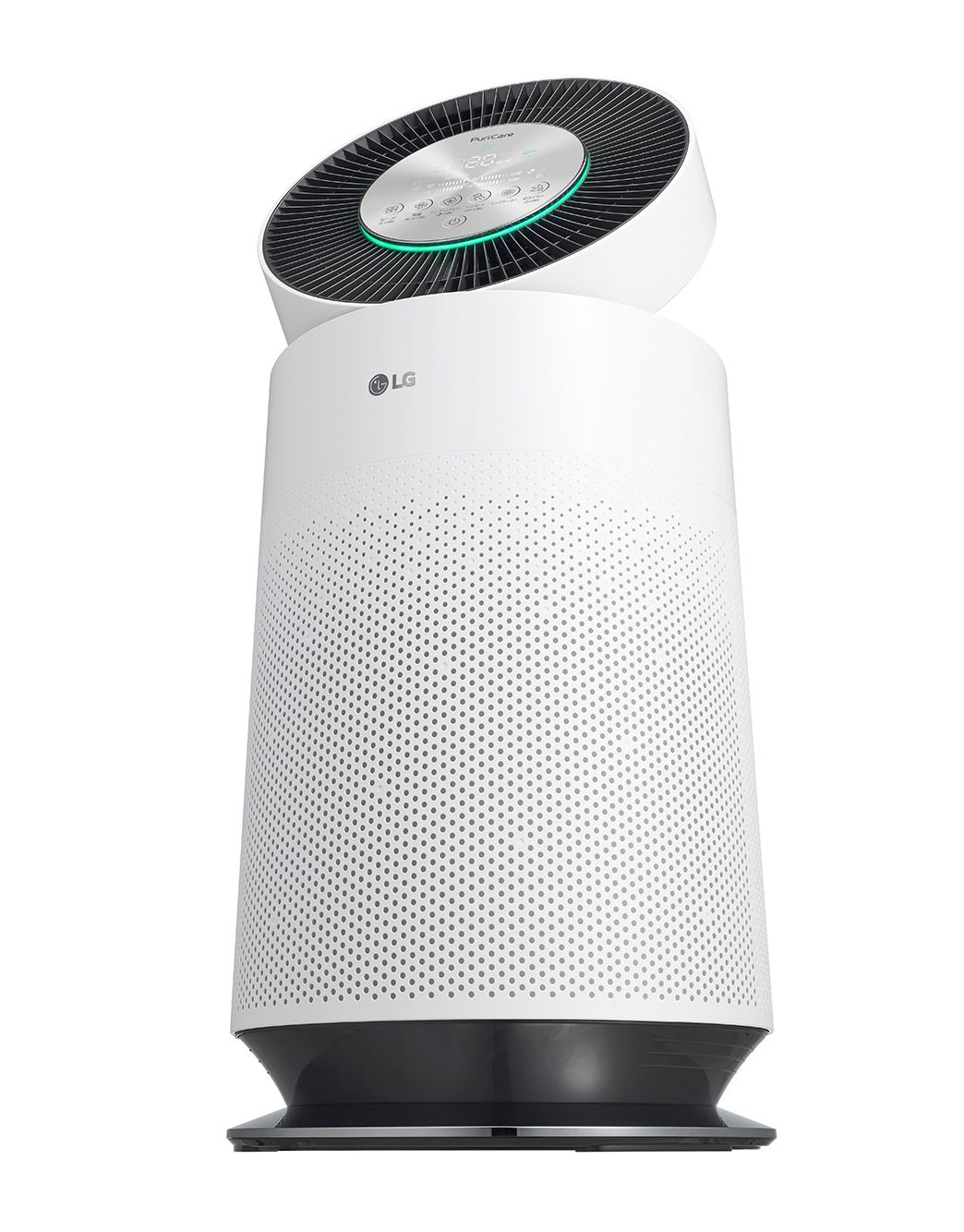 LG 空気清浄機 PuriCare Pet AS657DST0 Amazon.co.jp: LG PuriCare Pet AS657DST0 空気清浄機 ペット