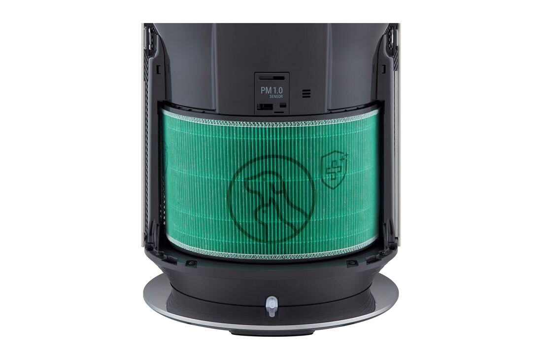 LG PuriCare Pet AS657DWT1 空気清浄機 large-m02.jpg
