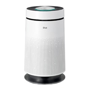 LG 【Wi-Fi搭載モデル】サーキュレーター機能付き2in1空気清浄機PuriCare Pet, AS657DWT0