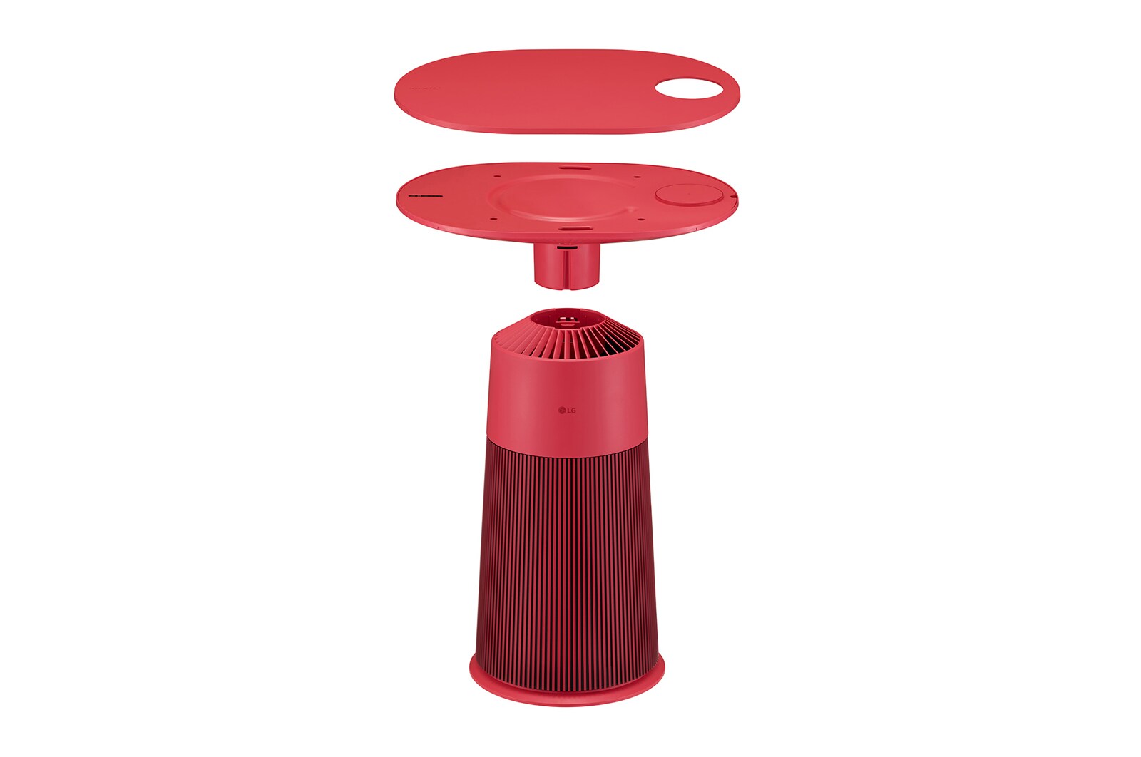 LG AeroFurniture 空気清浄機 AS207PRU1 | LG JP LG AeroFurniture 空気清浄機 AS207PRU1 | LG JP