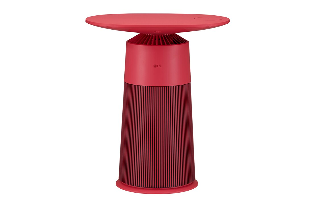 LG AeroFurniture 空気清浄機 AS207PRU1 | LG Japan