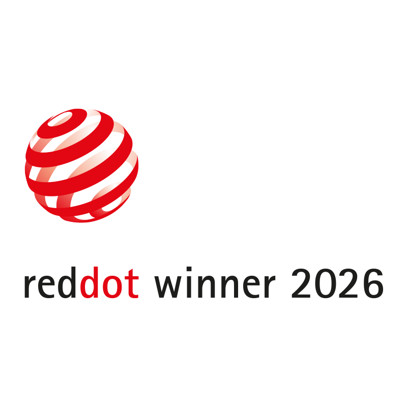 Red Dot Design Award 2026