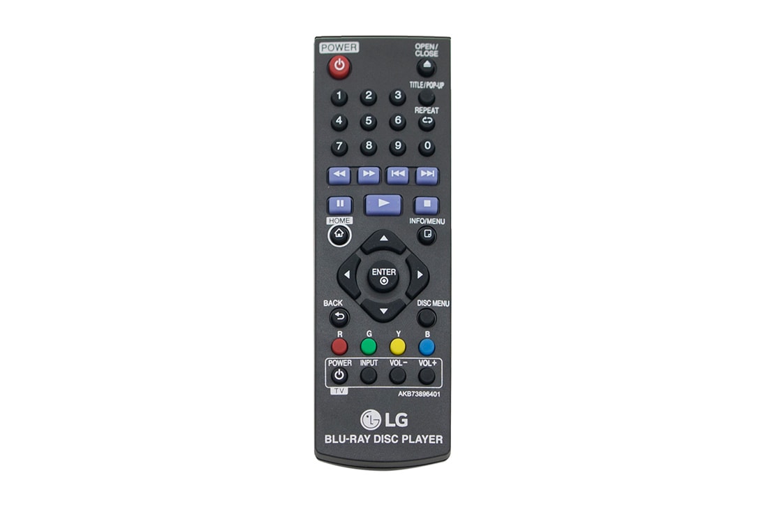【美品】LG Blu-ray プレーヤー LG ブルーレイDisc/DVDプレーヤー 2013年製 - メルカリ
