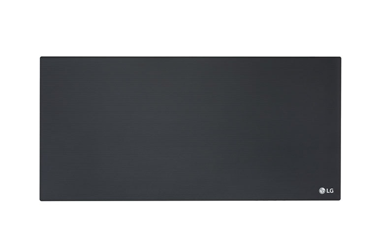 LG 4K Ultra HD ブルーレイディスク™プレーヤー, UBK90