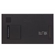 LG 1,500cd/㎡ フルHD 保護等級  屋外ディスプレイ, 22XE1J-B