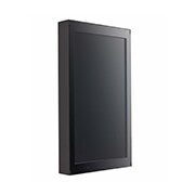LG 1,500cd/㎡ フルHD 保護等級  屋外ディスプレイ, 22XE1J-B