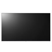 LG webOS 4K スタンダードサイネージ, 55UL3J-N