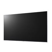 LG webOS 4K スタンダードサイネージ, 55UL3J-N