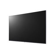 LG webOS 4K スタンダードサイネージ, 55UL3J-N