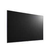 LG webOS 4K スタンダードサイネージ, 55UL3J-N