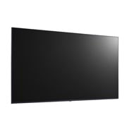 LG webOS 4K スタンダードサイネージ, 55UL3J-N