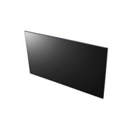 LG webOS 4K スタンダードサイネージ, 55UL3J-N