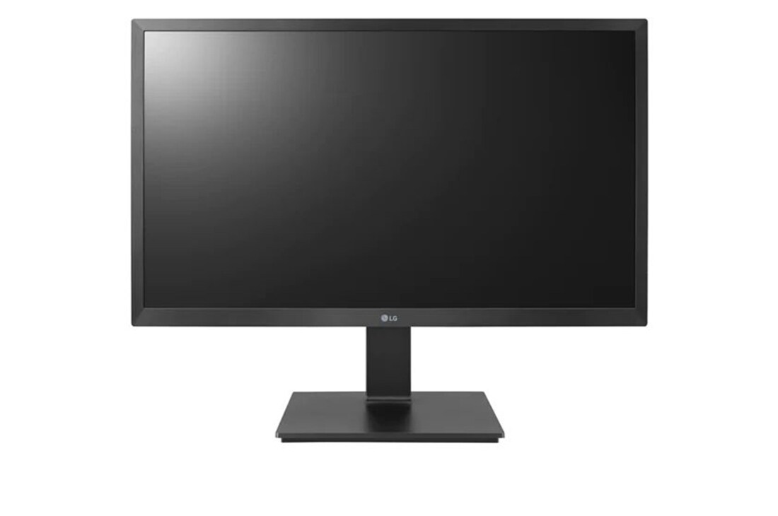 新品 LG 24BP450Y-B 23.8型 IPS フルHD モニター 24MP400-B | モニター | LG JP