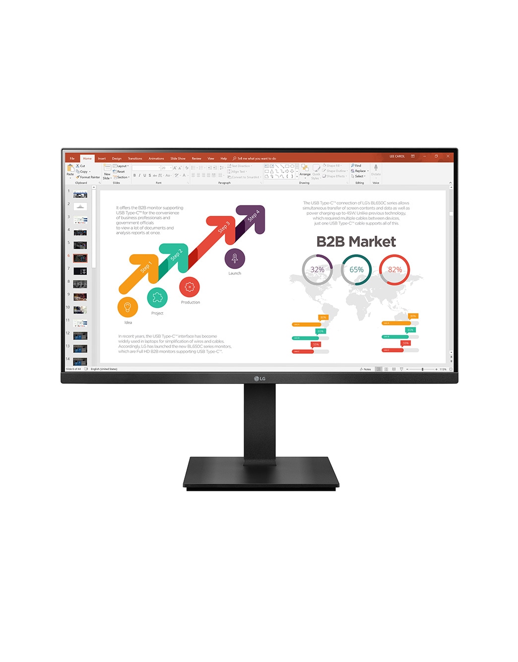LG フレームレスモニター ディスプレイ 27MP450-B 27インチ Amazon.com: LG FHD (1920 x 1080) 27 Inch Computer Monitor