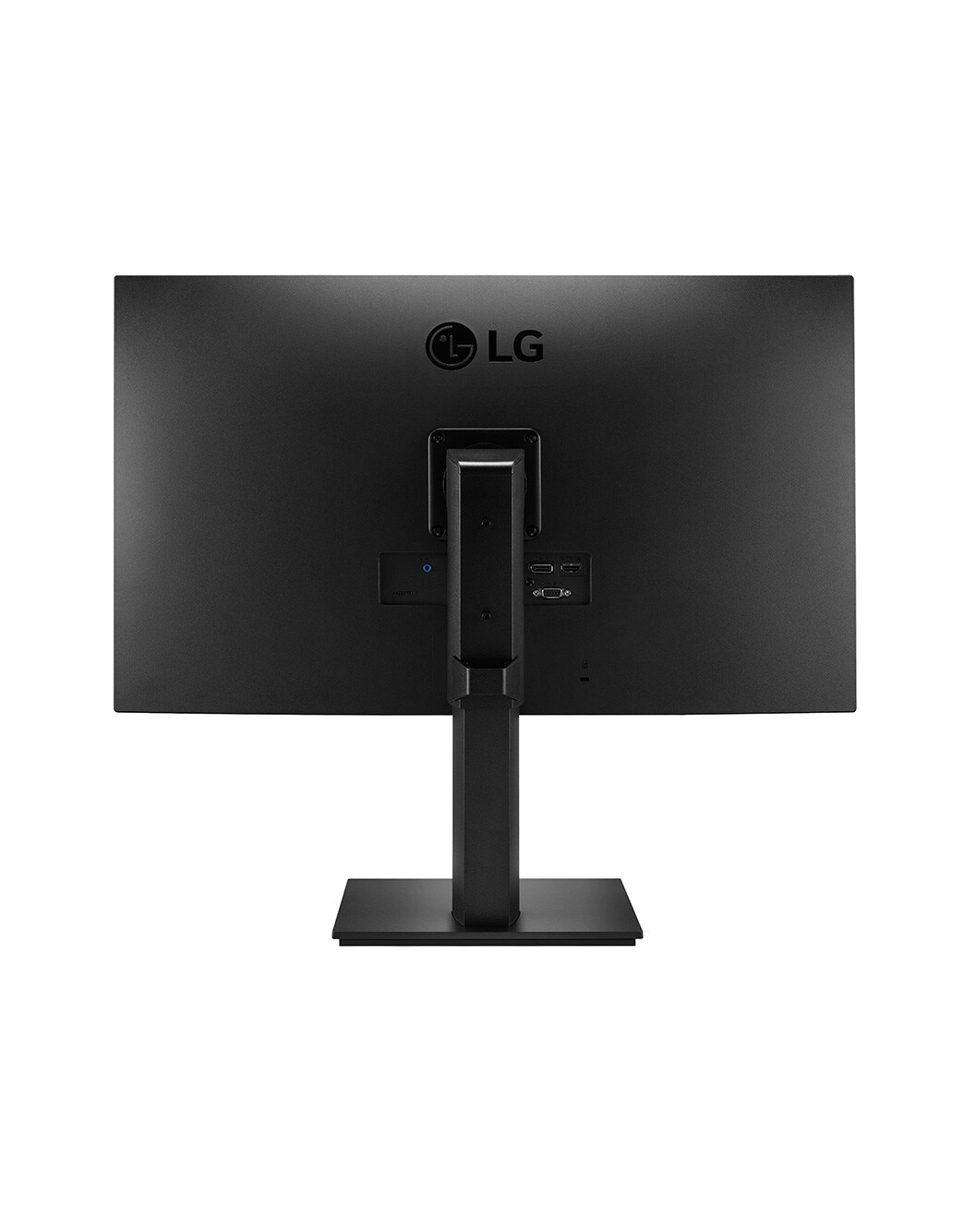 公式】 LG 3辺フレームレスデザイン 27インチ フルHD モニター
