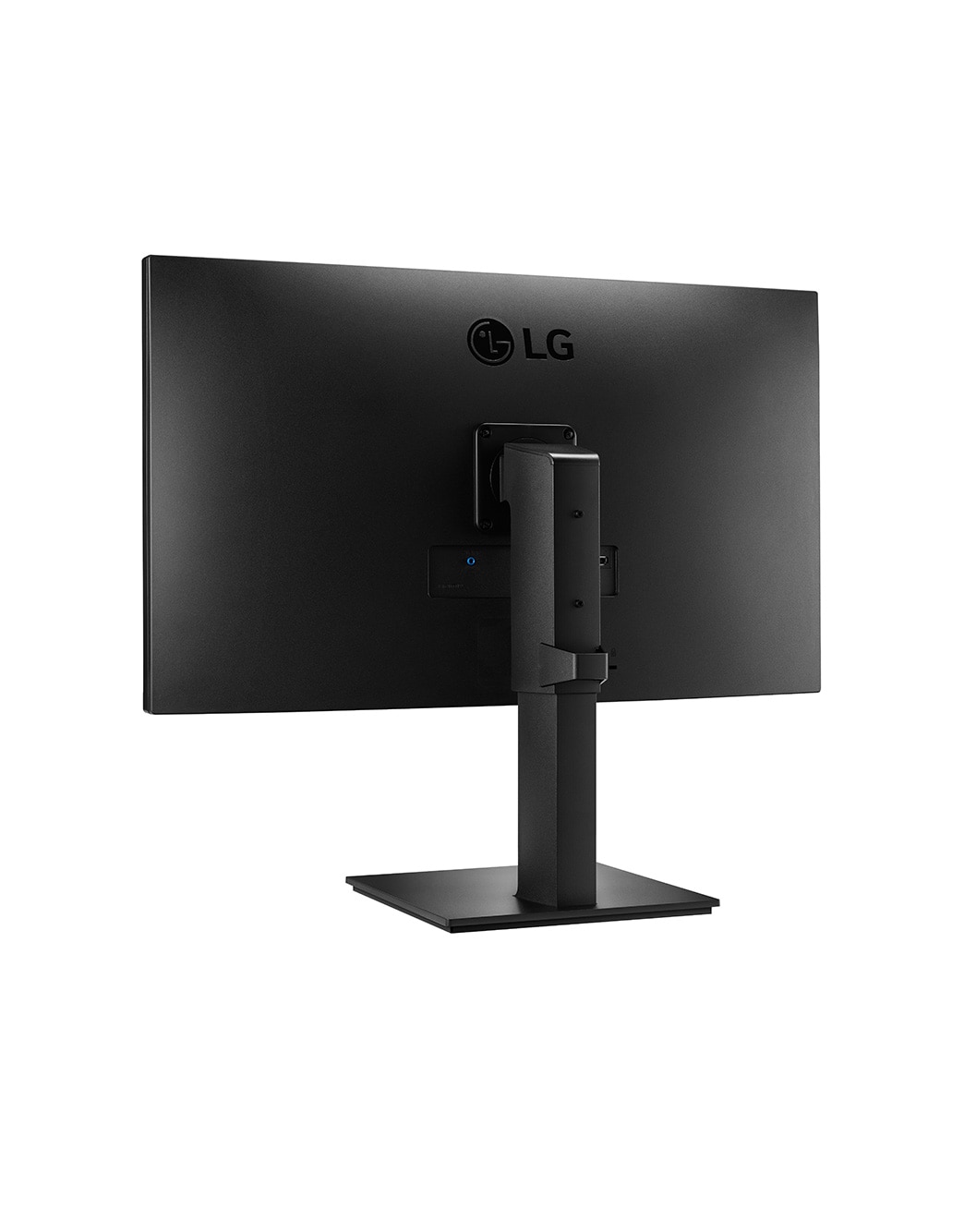 公式】 LG 3辺フレームレスデザイン 27インチ フルHD モニター