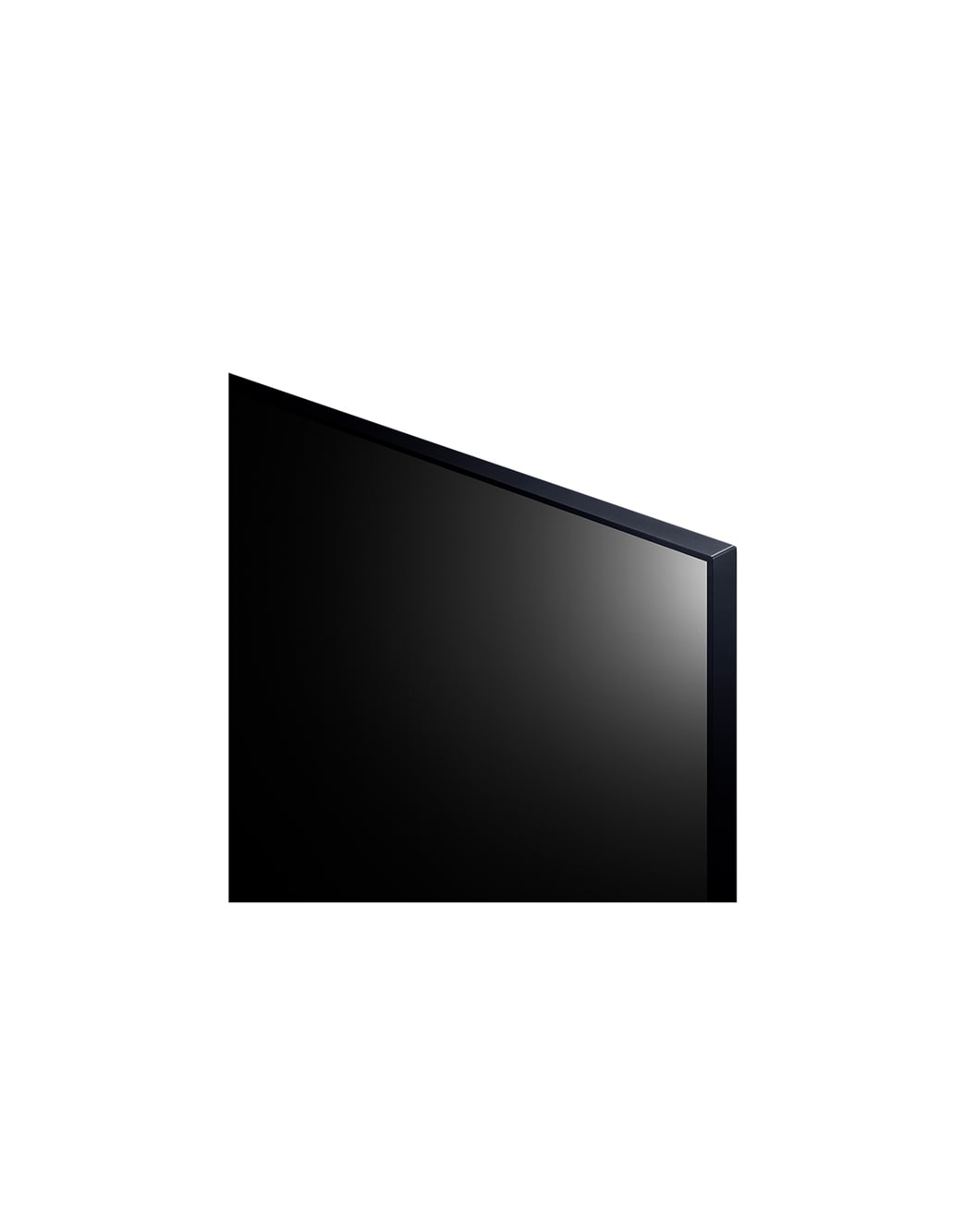 webOS搭載4Kサイネージ - 43UL3J-B | LG Japan