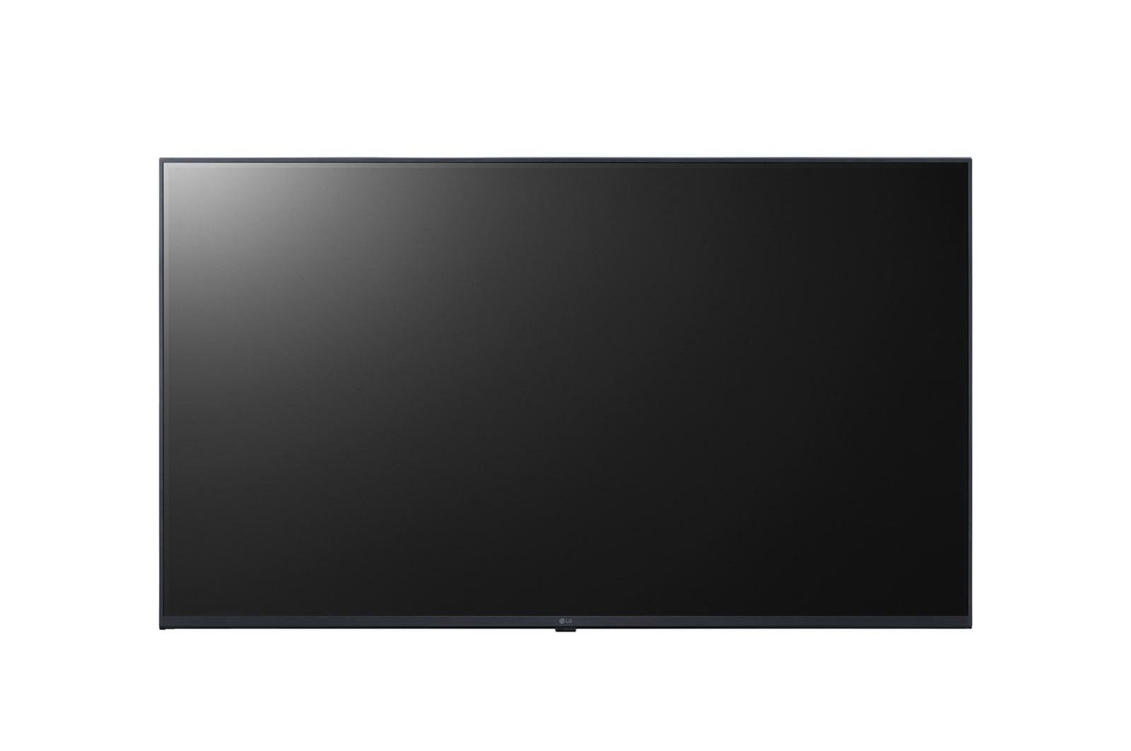 LG webOS 4K スタンダードサイネージ, 43UL3J-N