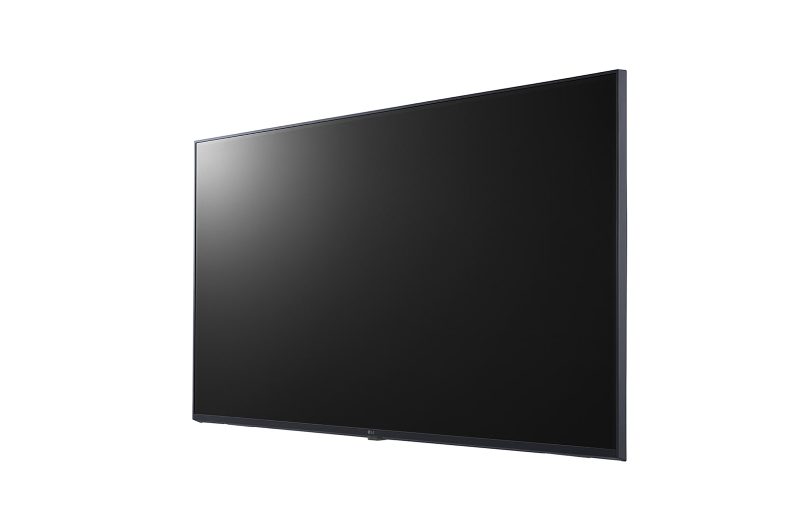 LG webOS 4K スタンダードサイネージ, 43UL3J-N