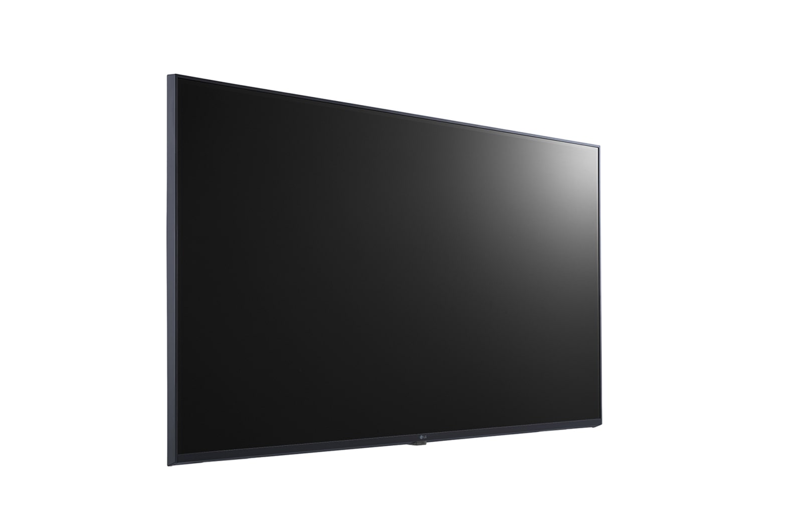 LG webOS 4K スタンダードサイネージ, 43UL3J-N