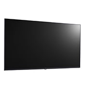 LG webOS 4K スタンダードサイネージ, 43UL3J-N