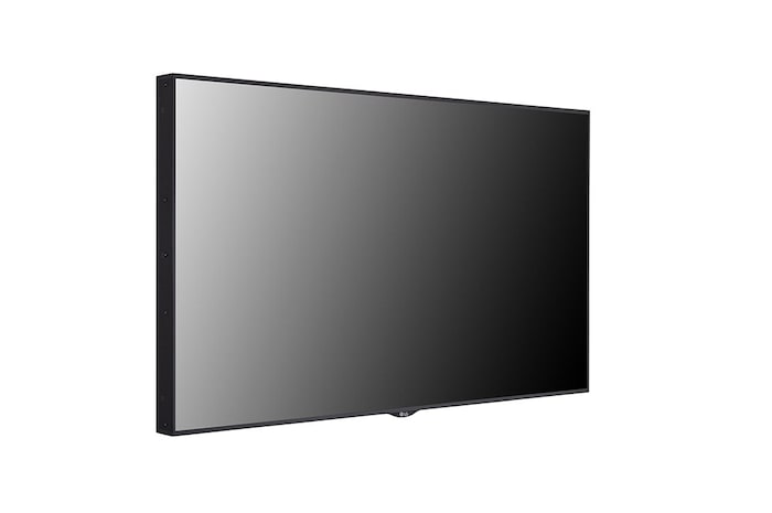 LG ウィンドウフェイシングサイネージ, 49XS4J-B