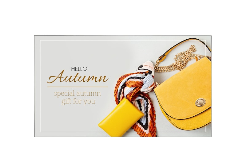 LG EJ5G Series, 55EJ5G