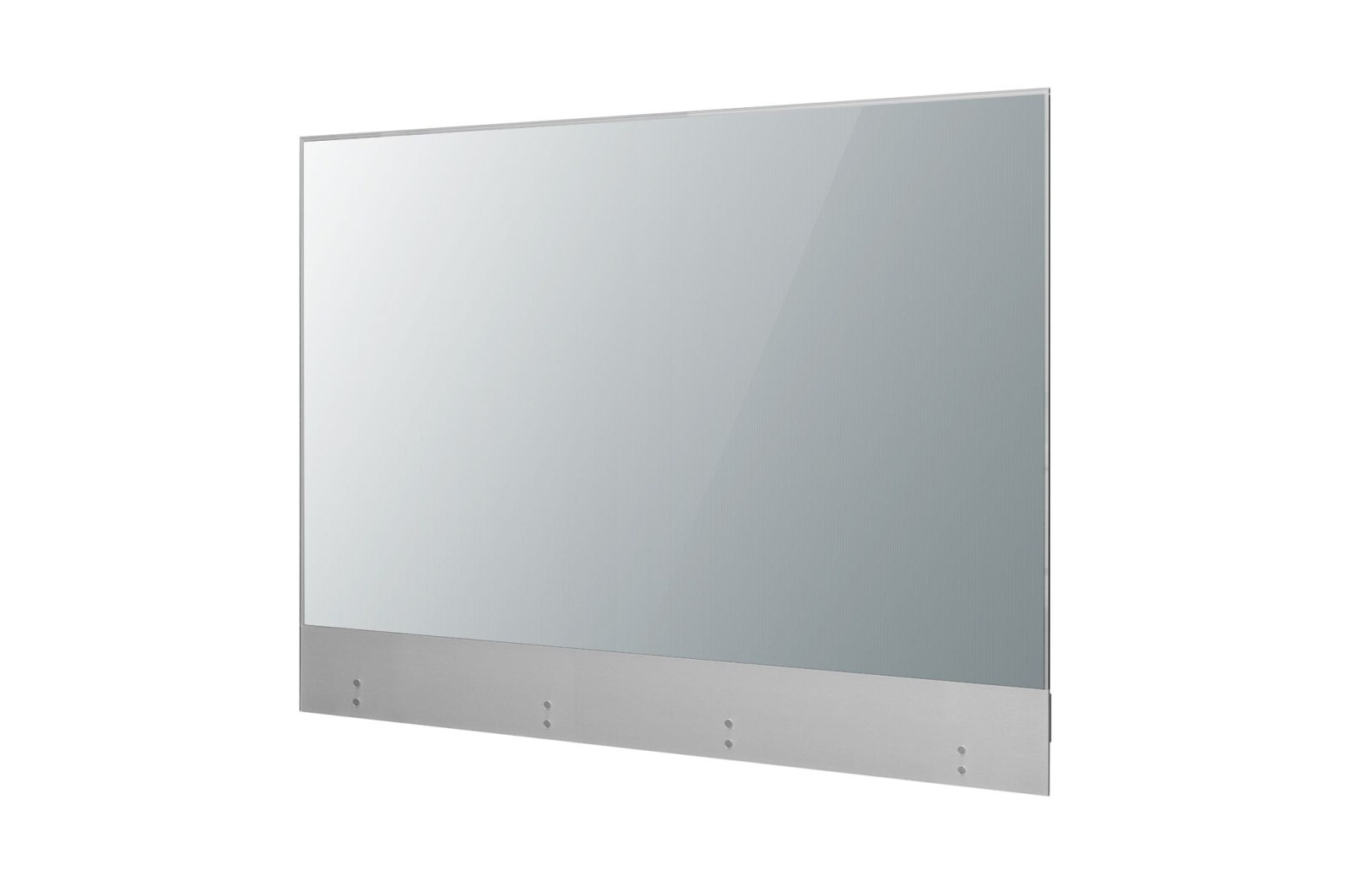 LG 透過型OLEDサイネージ, 55EW5G-A