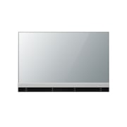 LG 透過型OLEDサイネージ, 55EW5G-A