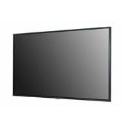 LG 環境光に左右されにくい低反射高輝度4Kサイネージ, 55UH7J-H