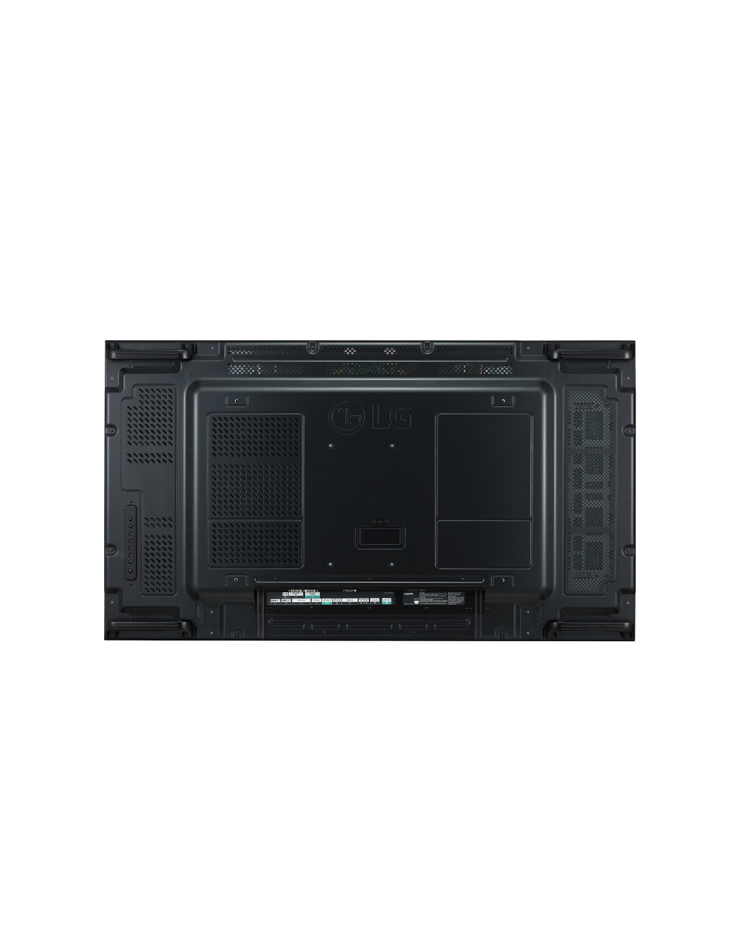 イーブンベゼルビデオウォール - 55VSH7J-H | LG Japan - 55VSH7J-H