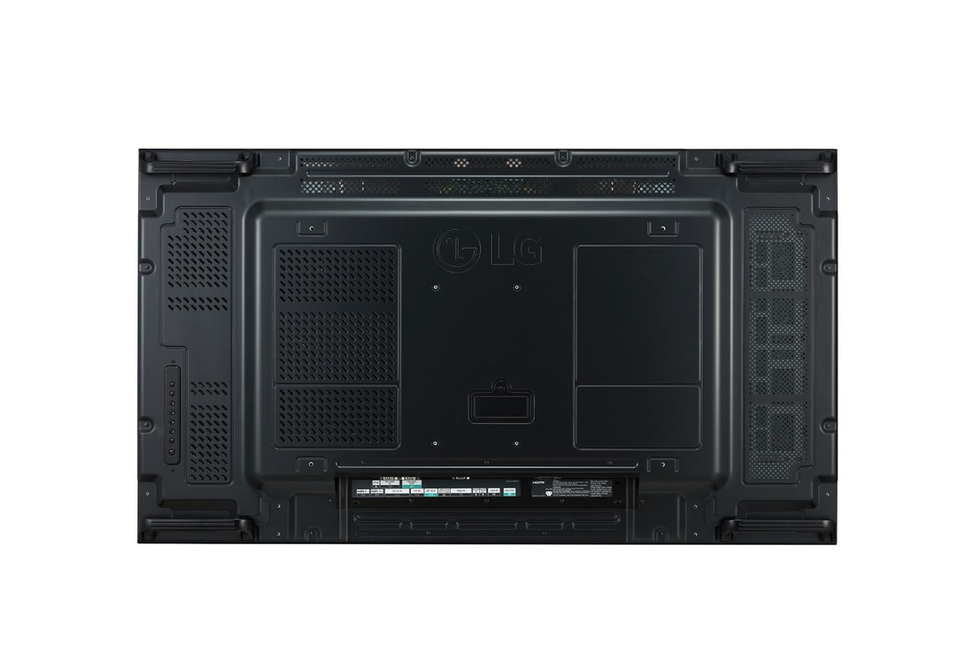 0.44mmのイーブンベゼル700cd/㎡ビデオウォール - 55VSH7J-H | LG Japan