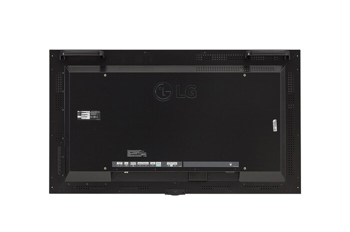 LG ウィンドウフェイシングサイネージ , 55XS4J-B