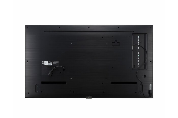 LG 環境光に左右されにくい低反射4Kサイネージ, 98UH5J-H