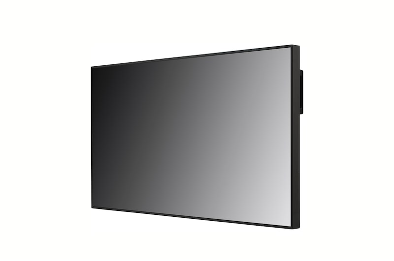 LG Window Facing, 75XS4G