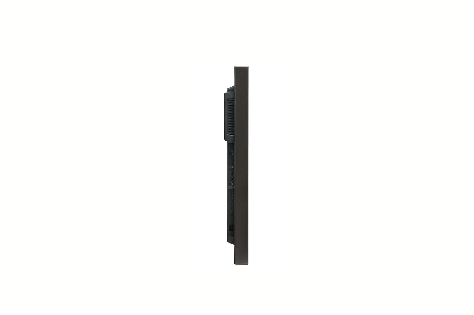 LG Window Facing, 75XS4G