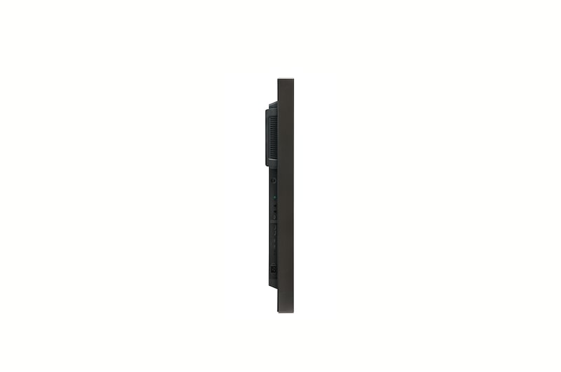 LG Window Facing, 75XS4G
