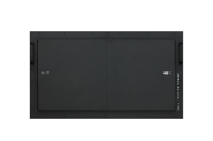 LG Window Facing, 75XS4G