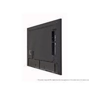 ポートのクローズアップ画像